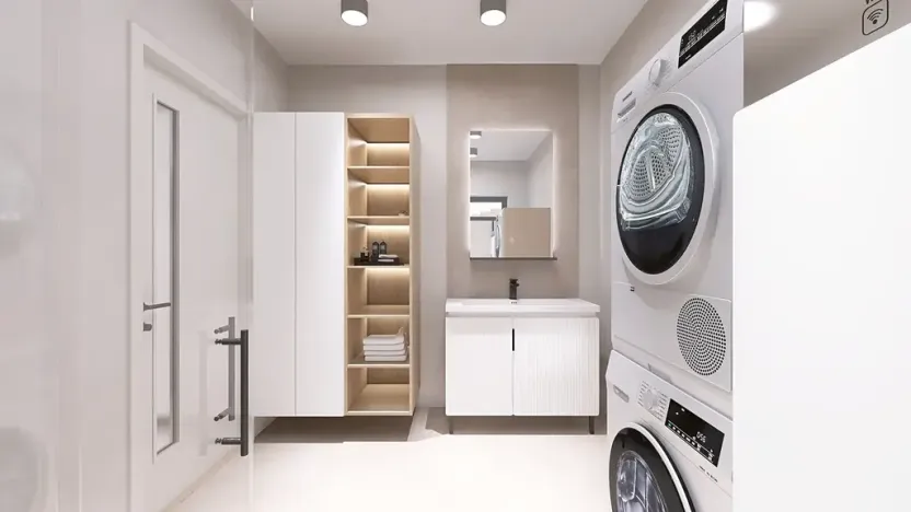 Prodej rodinného domu, Kroměříž, Chropyňská, 128 m2