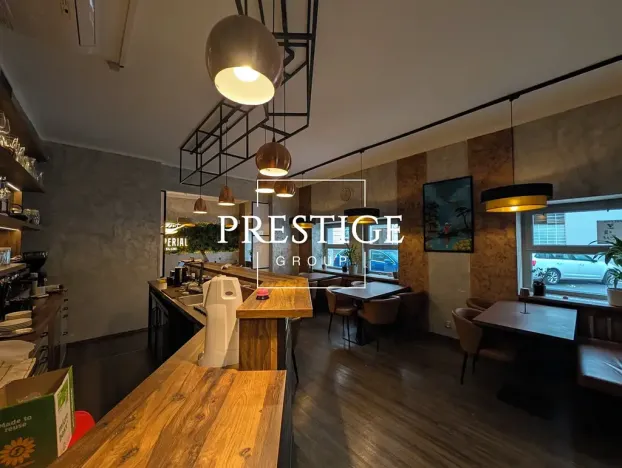 Pronájem restaurace, Praha - Žižkov, Vlkova, 350 m2