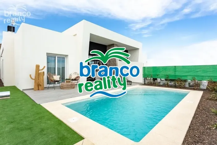 Prodej rodinného domu, Algorfa, Alicante, Španělsko, 105 m2