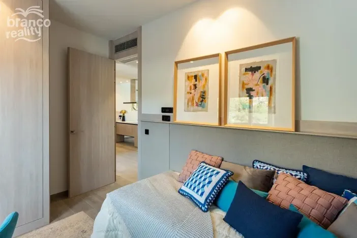 Prodej rodinného domu, Algorfa, Alicante, Španělsko, 105 m2