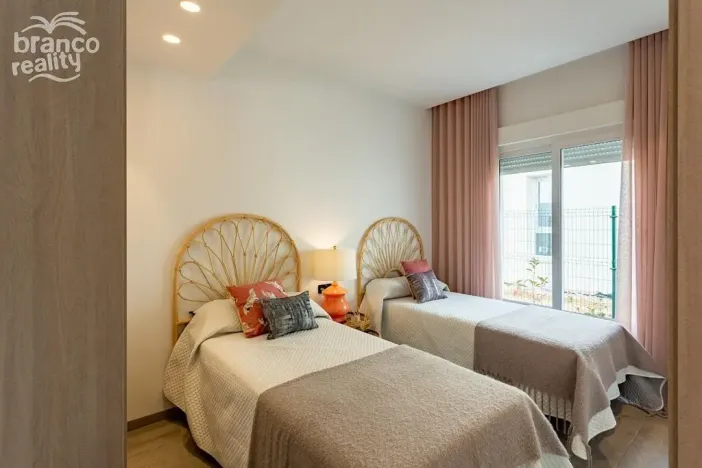 Prodej rodinného domu, Algorfa, Alicante, Španělsko, 105 m2
