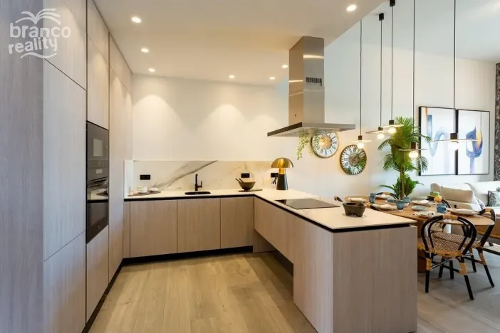 Prodej rodinného domu, Algorfa, Alicante, Španělsko, 105 m2