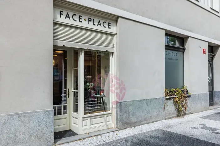 Pronájem obchodního prostoru, Praha - Vinohrady, Krkonošská, 68 m2