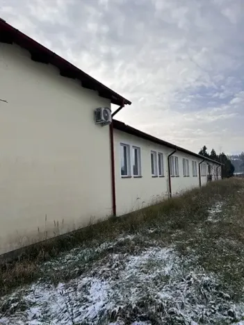 Prodej výrobních prostor, Chotoviny, 913 m2
