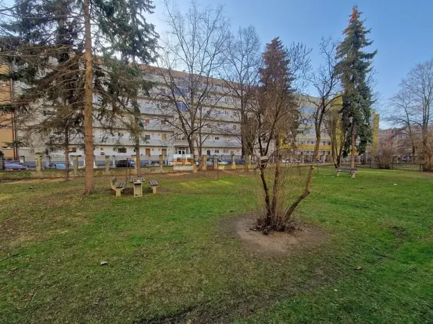 Pronájem bytu 2+kk, Praha - Krč, Humpolecká, 44 m2