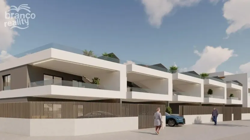 Prodej bytu 3+kk, Pilar de La Horadada, Alicante, Španělsko, 98 m2