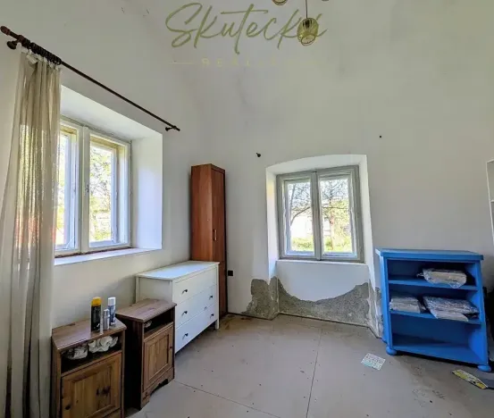 Prodej rodinného domu, Roštín, 270 m2