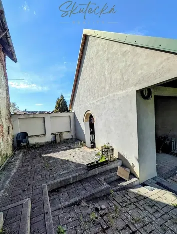 Prodej rodinného domu, Roštín, 270 m2