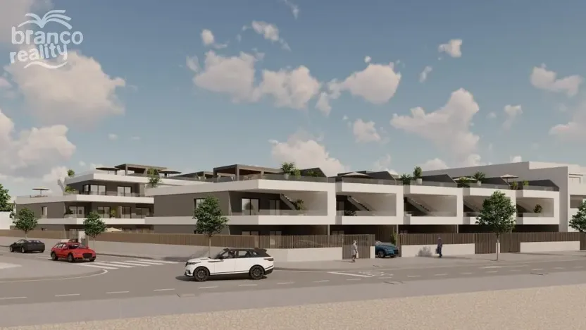 Prodej bytu 4+kk, Pilar de La Horadada, Alicante, Španělsko, 115 m2