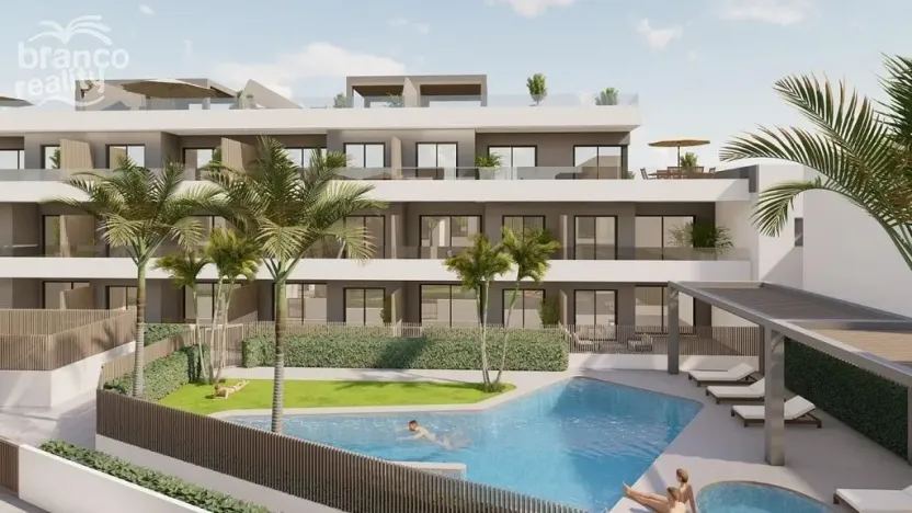 Prodej rodinného domu, Pilar de La Horadada, Alicante, Španělsko, 102 m2