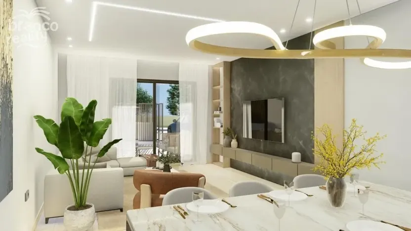 Prodej rodinného domu, Pilar de La Horadada, Alicante, Španělsko, 115 m2