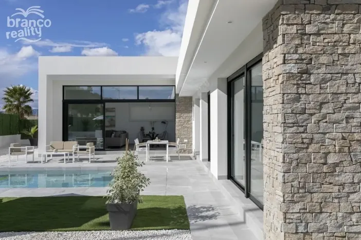 Prodej rodinného domu, Calasparra, Murcia, Španělsko, 117 m2