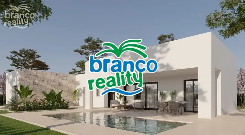 Prodej rodinného domu, La Romana, Alicante, Španělsko, 123 m2