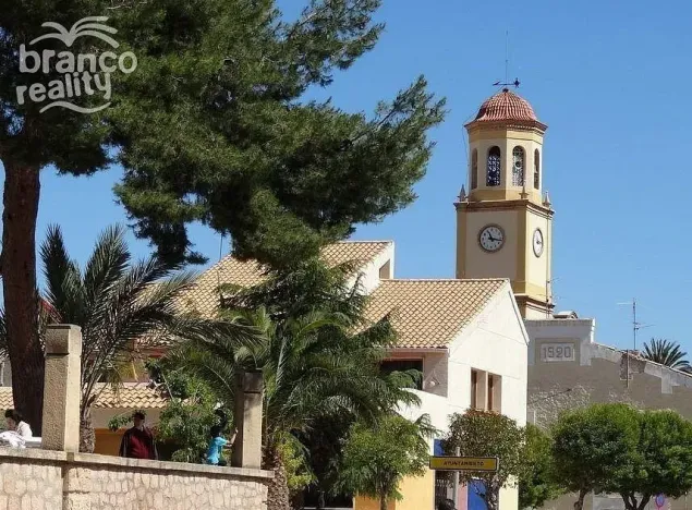 Prodej rodinného domu, La Romana, Alicante, Španělsko, 130 m2
