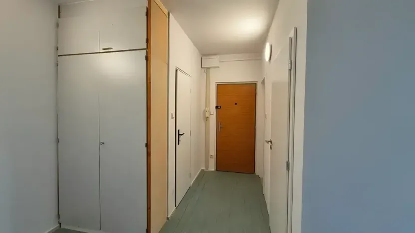 Pronájem bytu 2+1, Chrudim, Palackého třída, 74 m2