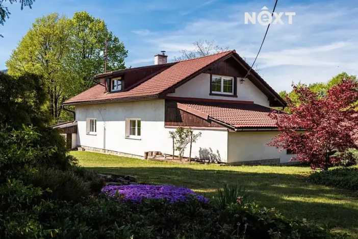 Prodej rodinného domu, Dobratice, 210 m2