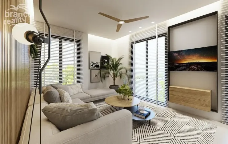 Prodej bytu 4+kk, Torre Pacheco, Murcia, Španělsko, 102 m2