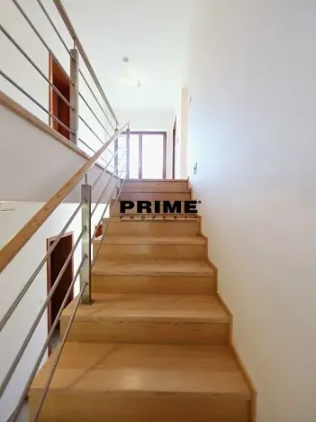 Pronájem rodinného domu, Praha - Jinonice, Vacínovská, 469 m2