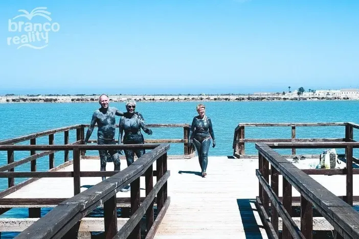 Prodej rodinného domu, San Pedro del Pinatar, Murcia, Španělsko, 85 m2
