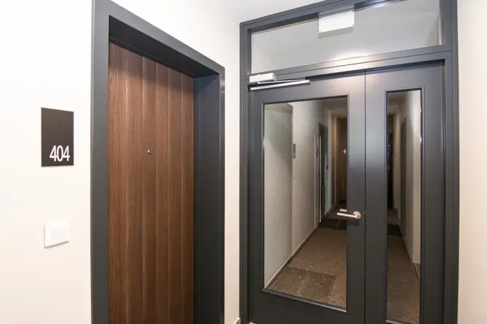 Pronájem bytu 2+kk, Praha - Košíře, Starokošířská, 58 m2