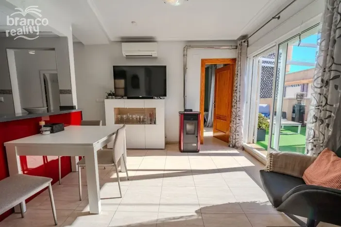 Prodej bytu 4+kk, Guardamar del Segura, Alicante, Španělsko, 80 m2