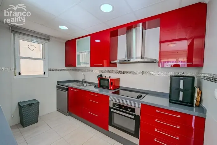 Prodej bytu 4+kk, Guardamar del Segura, Alicante, Španělsko, 80 m2