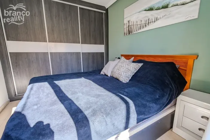 Prodej bytu 4+kk, Guardamar del Segura, Alicante, Španělsko, 80 m2