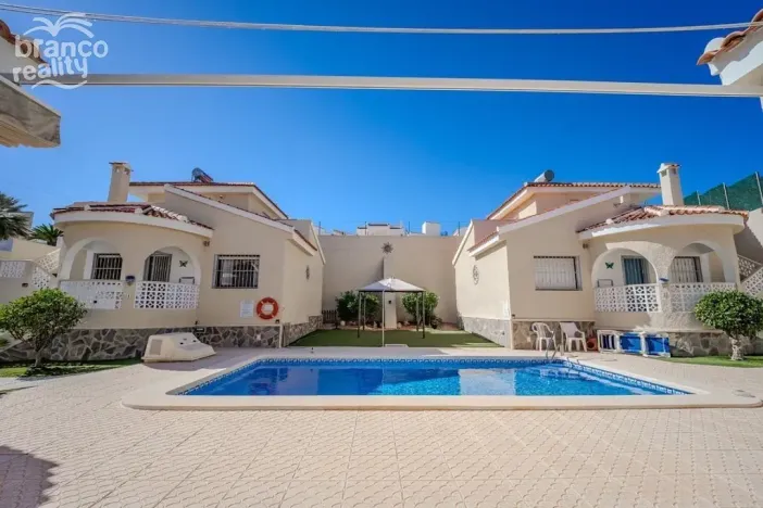 Prodej rodinného domu, Ciudad Quesada, Alicante, Španělsko, 317 m2