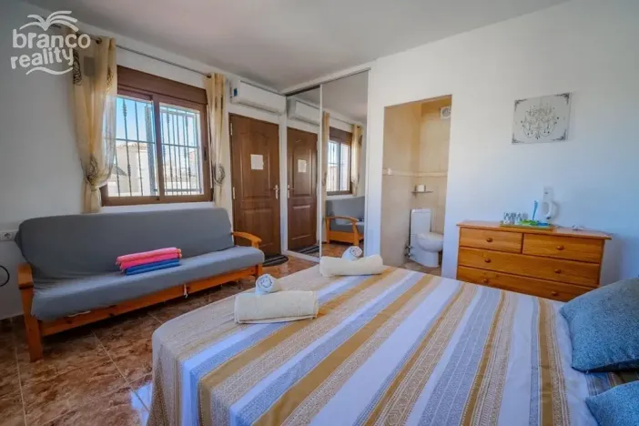 Prodej rodinného domu, Ciudad Quesada, Alicante, Španělsko, 317 m2