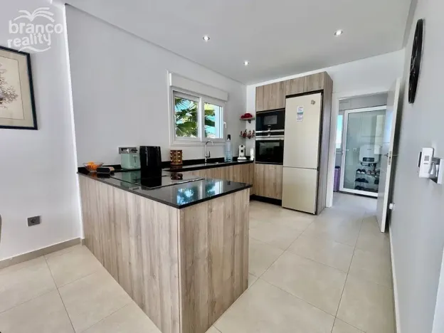 Prodej rodinného domu, Ciudad Quesada, Alicante, Španělsko, 124 m2