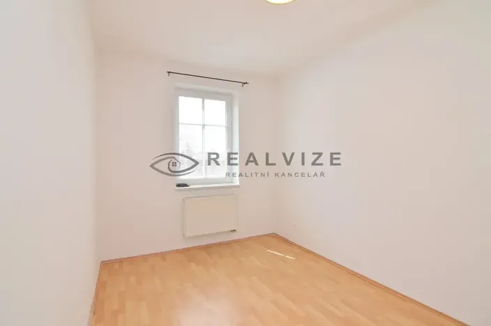 Pronájem bytu 2+kk, České Budějovice, K. V. Raise, 44 m2