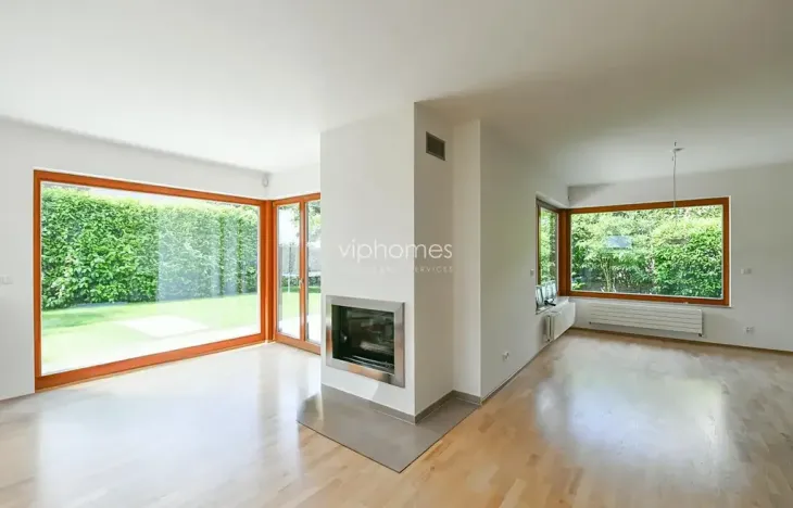 Pronájem vily, Praha - Jinonice, 360 m2