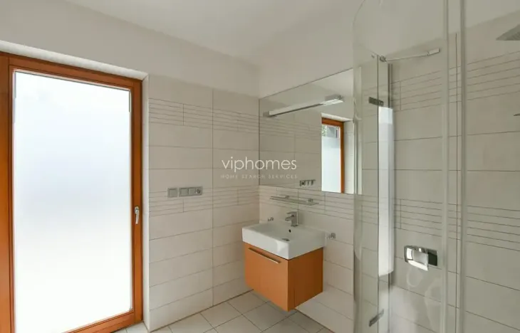 Pronájem vily, Praha - Jinonice, 360 m2
