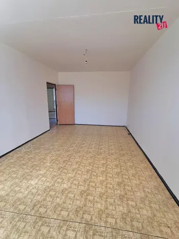 Prodej bytu 3+1, Hustopeče, Svat. Čecha, 72 m2