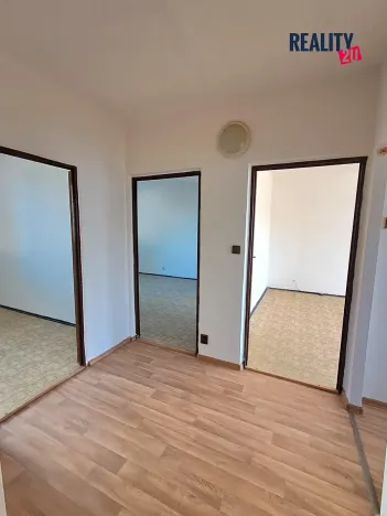 Prodej bytu 3+1, Hustopeče, Svat. Čecha, 72 m2