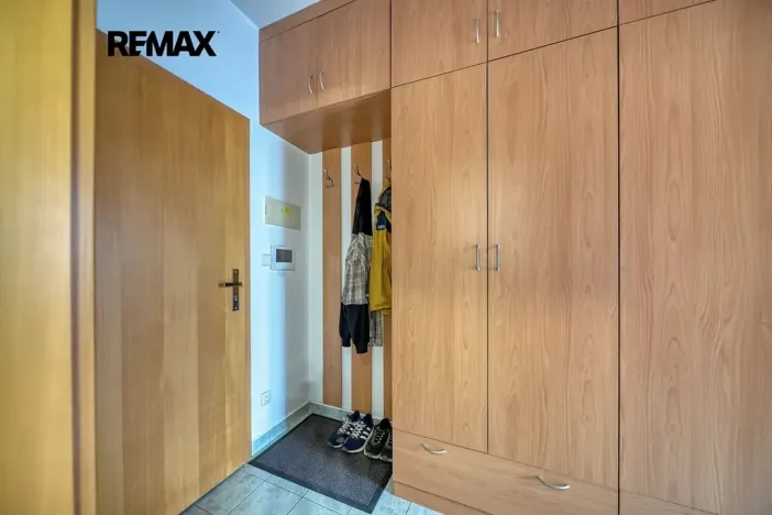 Pronájem bytu 2+kk, Poděbrady, Hakenova, 43 m2