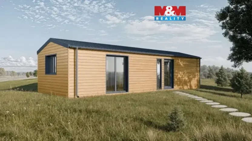 Prodej rodinného domu, Rokytnice v Orlických horách, 48 m2