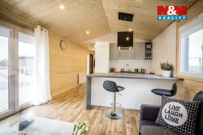 Prodej rodinného domu, Rokytnice v Orlických horách, 48 m2
