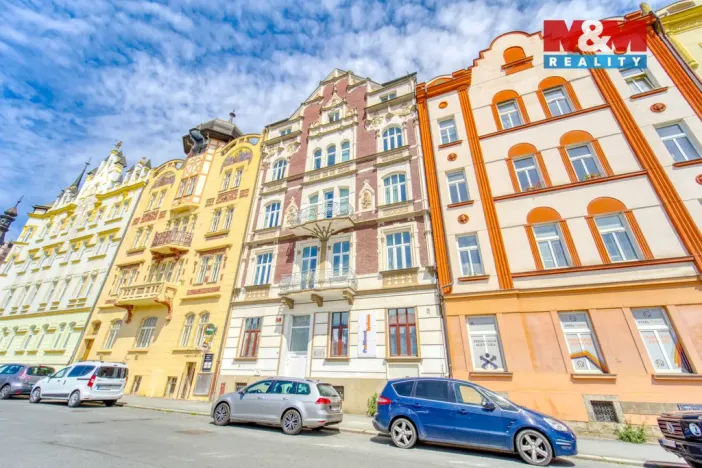 Pronájem kanceláře, Plzeň - Jižní Předměstí, Hálkova, 125 m2