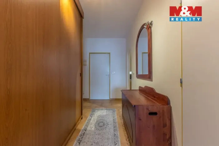 Prodej bytu 2+kk, Mladá Boleslav - Mladá Boleslav II, 17. listopadu, 44 m2