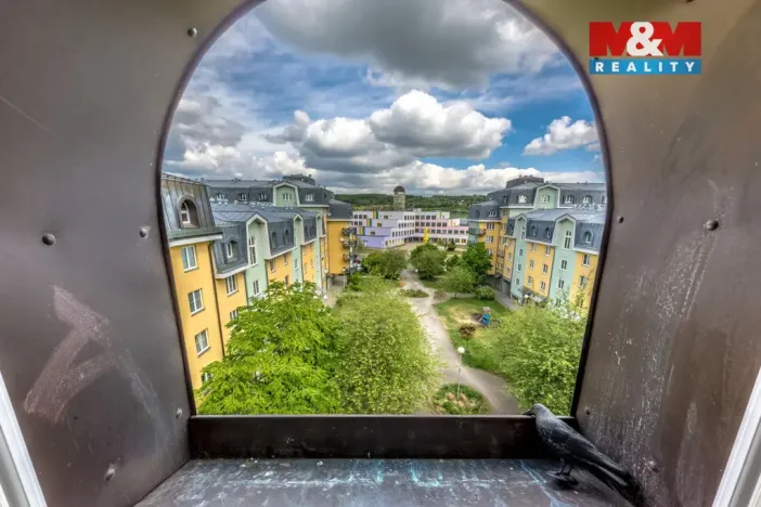 Prodej bytu 2+kk, Mladá Boleslav - Mladá Boleslav II, 17. listopadu, 44 m2