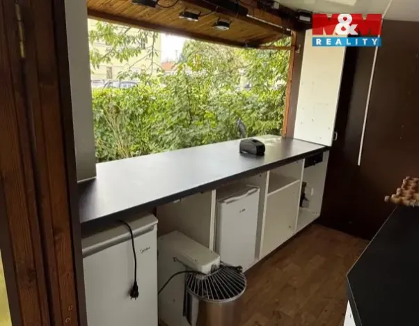 Prodej obchodního prostoru, Nový Jičín, Poděbradova, 6 m2