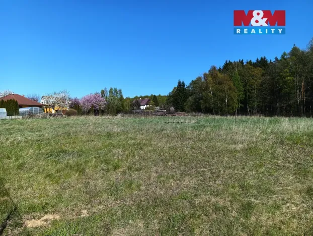 Prodej pozemku pro bydlení, Vítězná - Kocléřov, 1101 m2