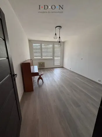 Pronájem bytu 3+1, Frýdek-Místek, Maxima Gorkého, 74 m2