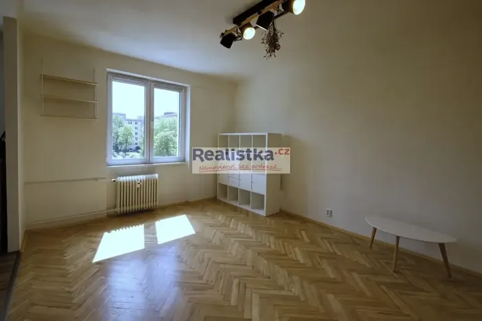 Pronájem bytu 2+kk, Plzeň, Blatenská, 51 m2