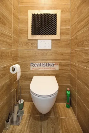 Pronájem bytu 2+kk, Plzeň, Blatenská, 51 m2