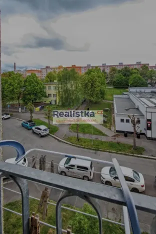 Pronájem bytu 2+kk, Plzeň, Blatenská, 51 m2