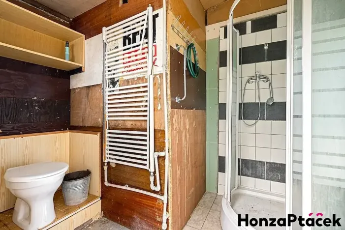 Prodej chaty, Psáry, 54 m2