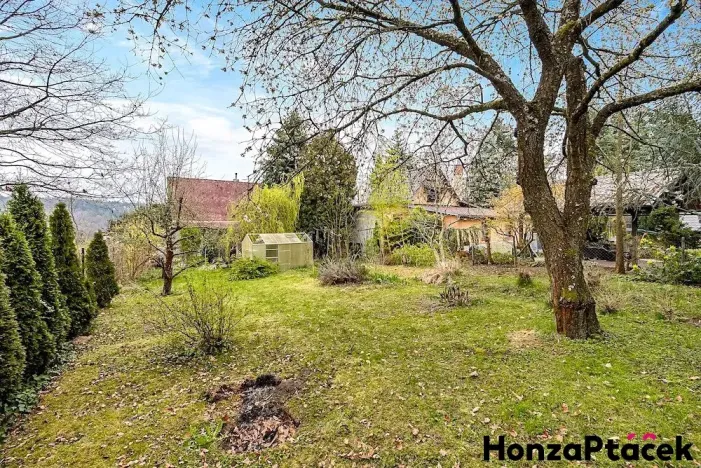 Prodej chaty, Psáry, 54 m2