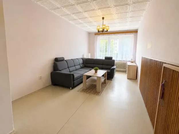 Prodej bytu 2+1, Praha - Strašnice, Kounická, 49 m2